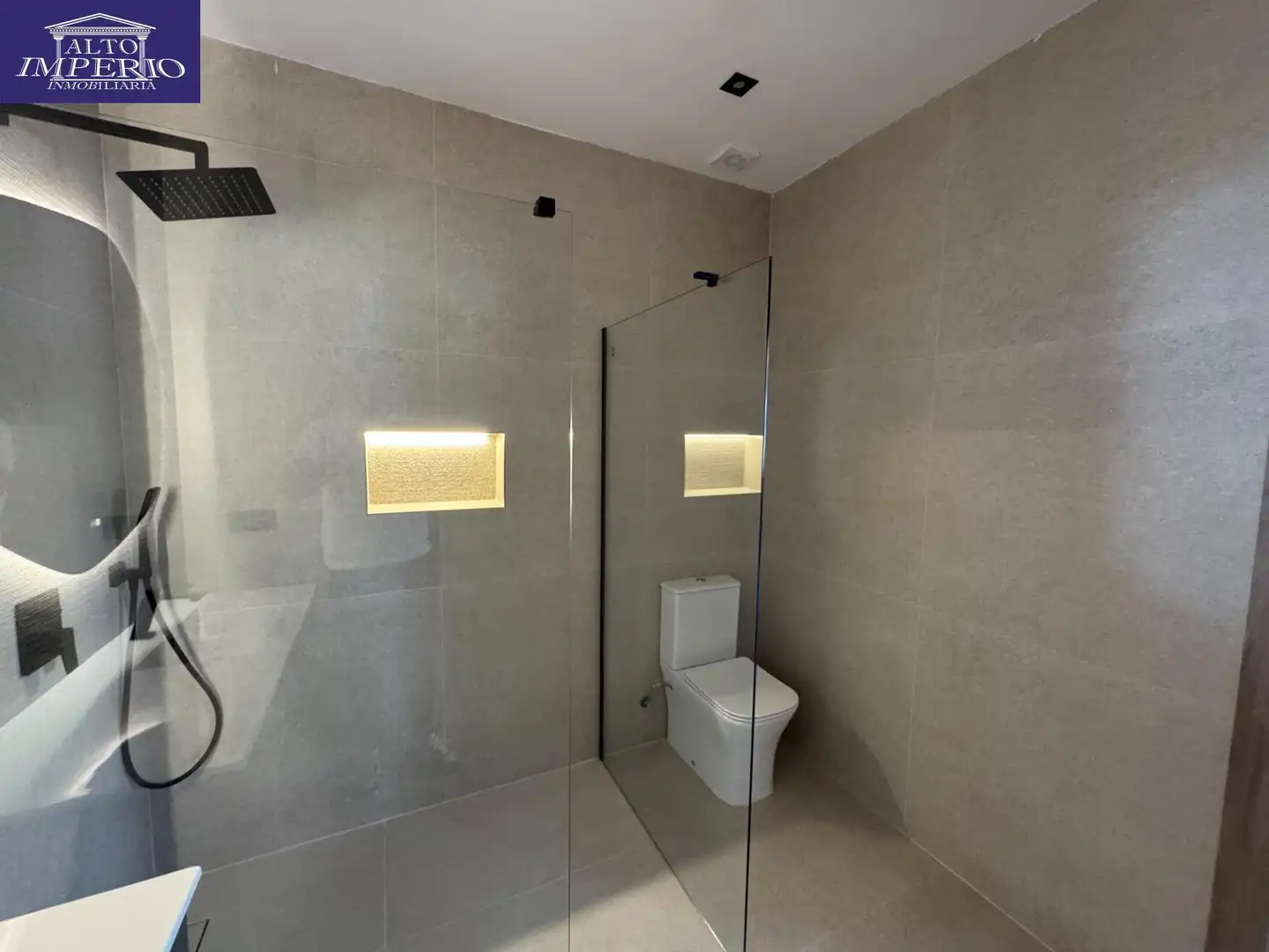 Flat for rent in Aljomahima - Ermita