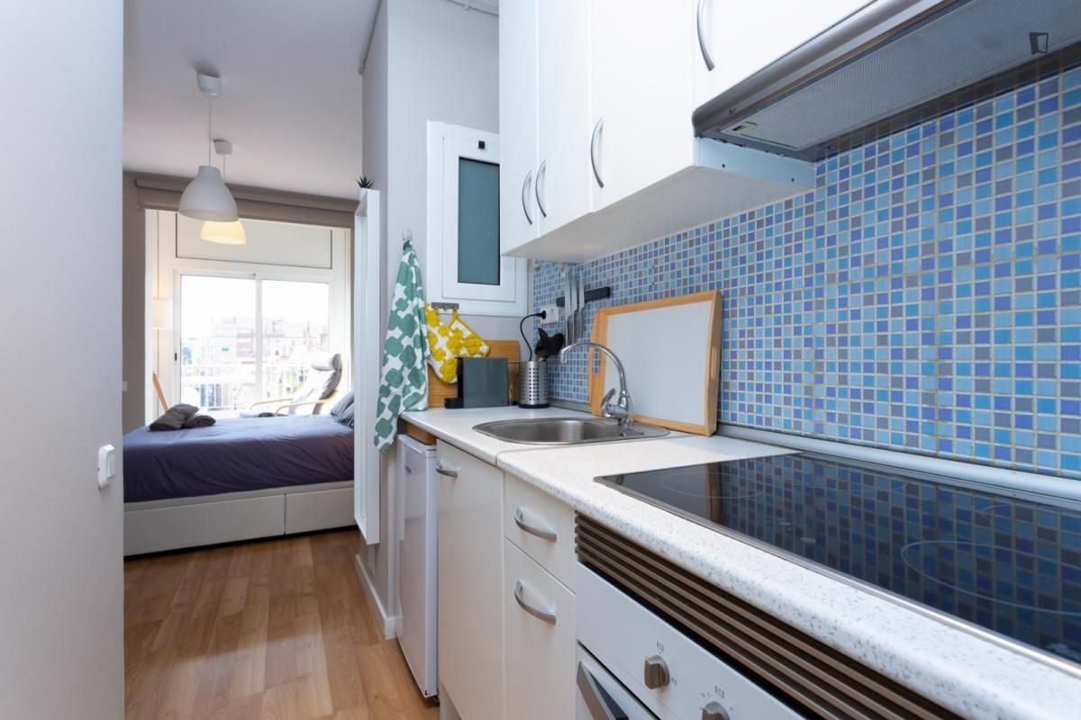 Apartment to rent in El Putget i el Farró