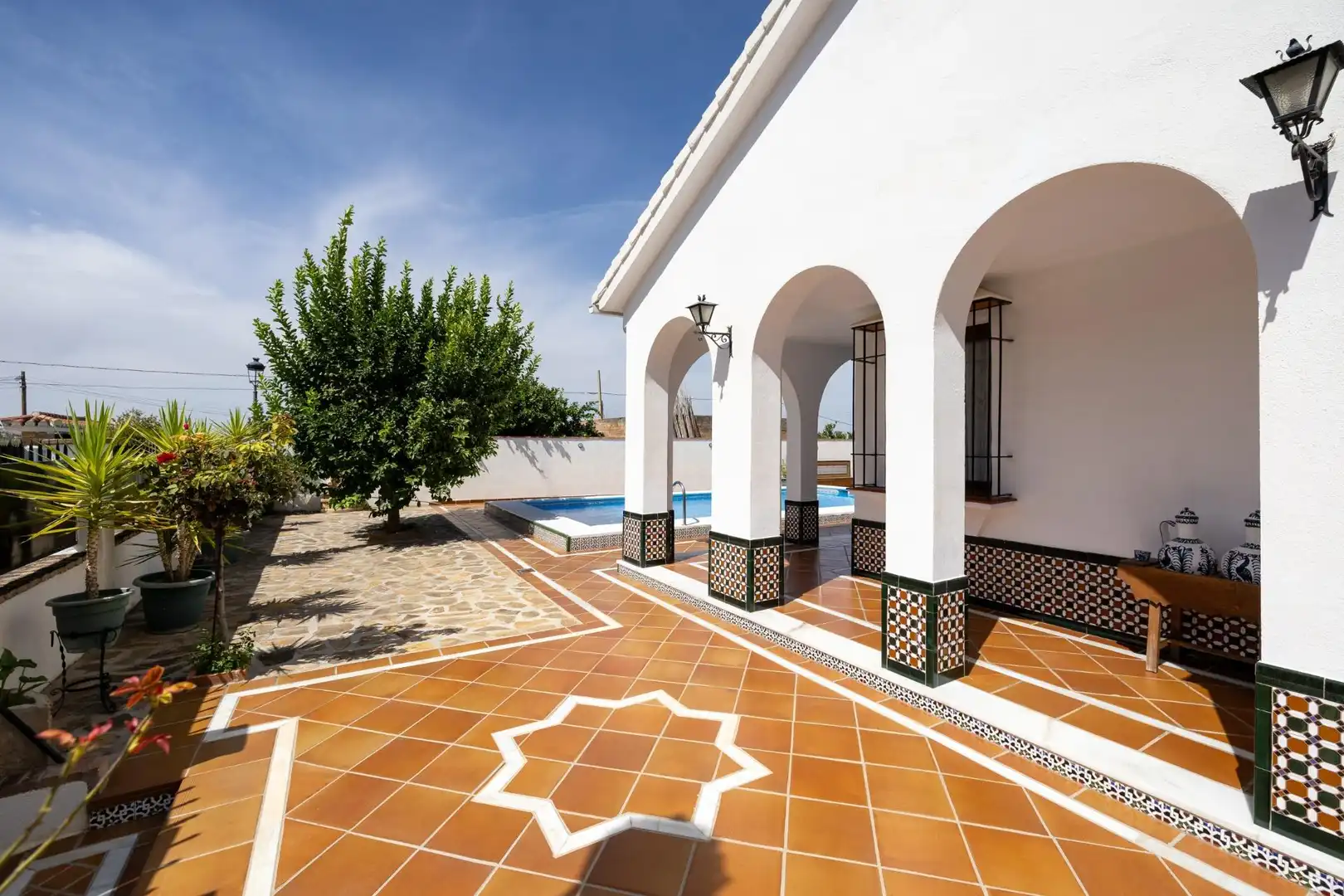 Chalet en venta en Calle ROSA CHACEL, imagen 4