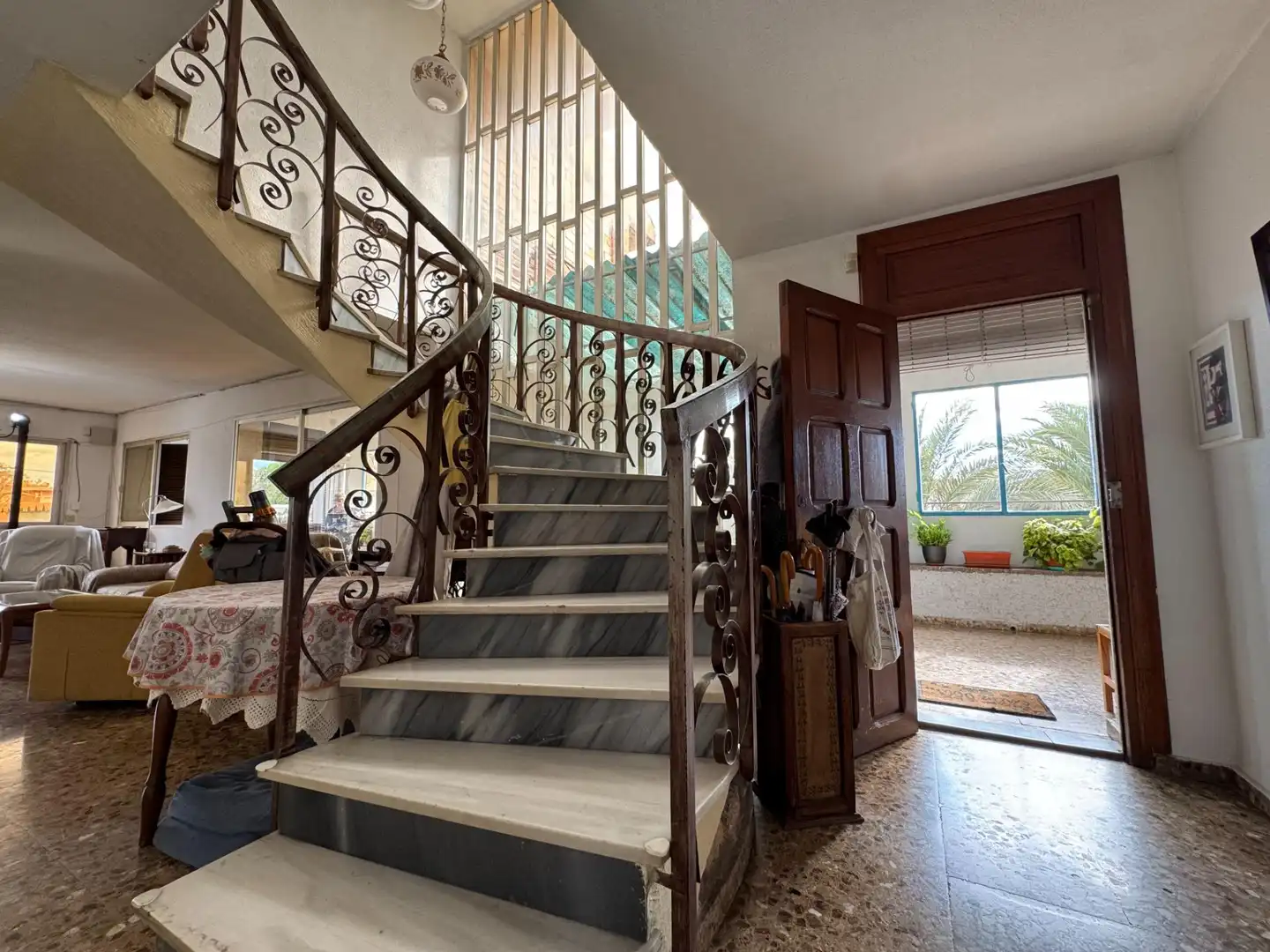 Houses for sale in Murcia  with Air Conditioner, Private garden and Terrace