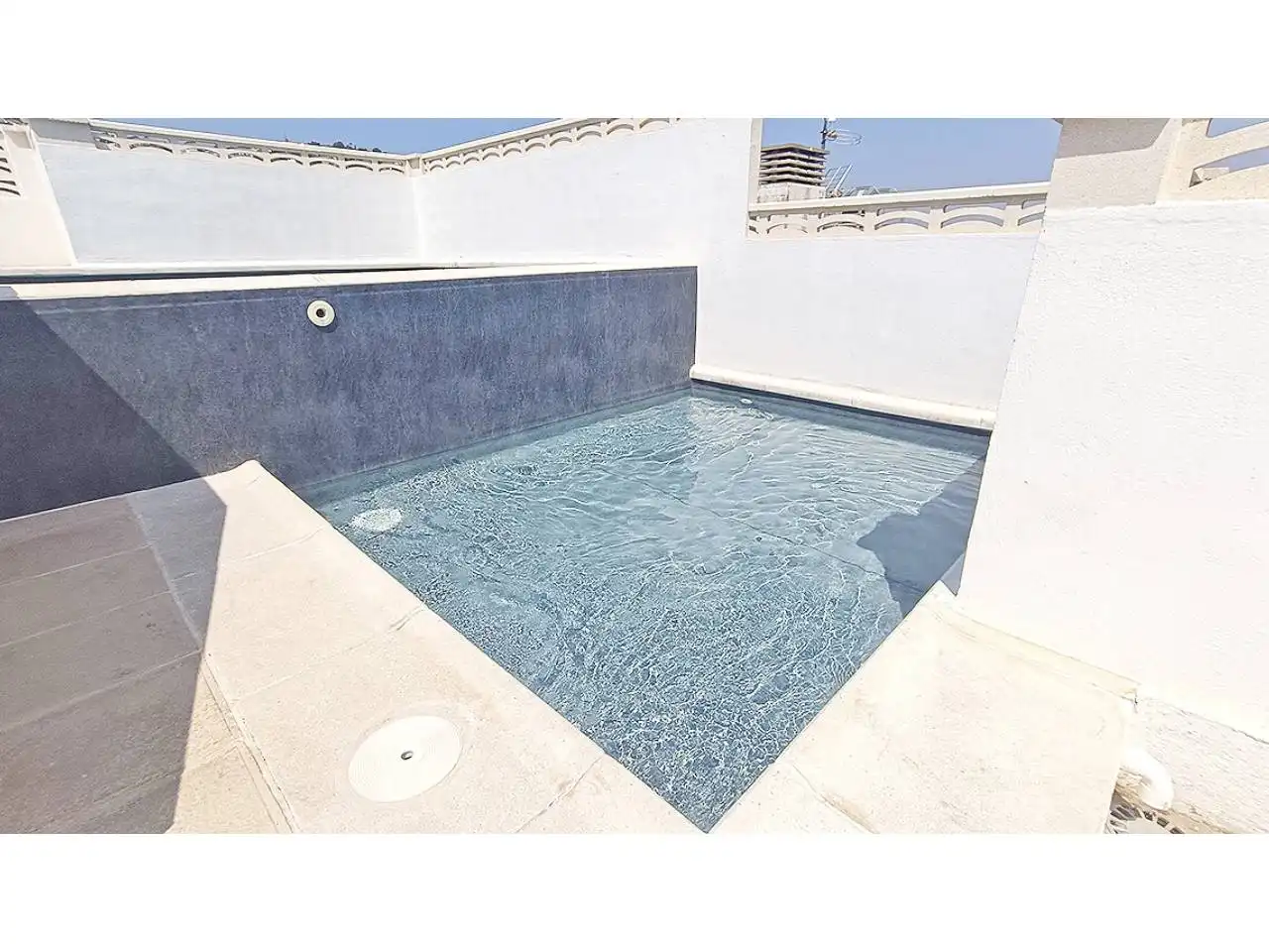 Piso con terraza en venta en Calle Migjorn, imagen 15