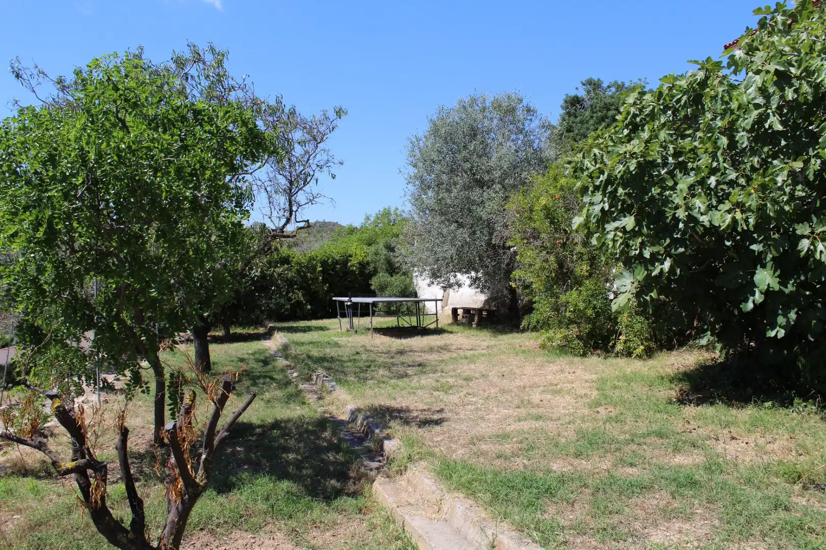 Casa o chalet en venta en Vespella de Gaià con Jardín privado, Piscina y Amueblado