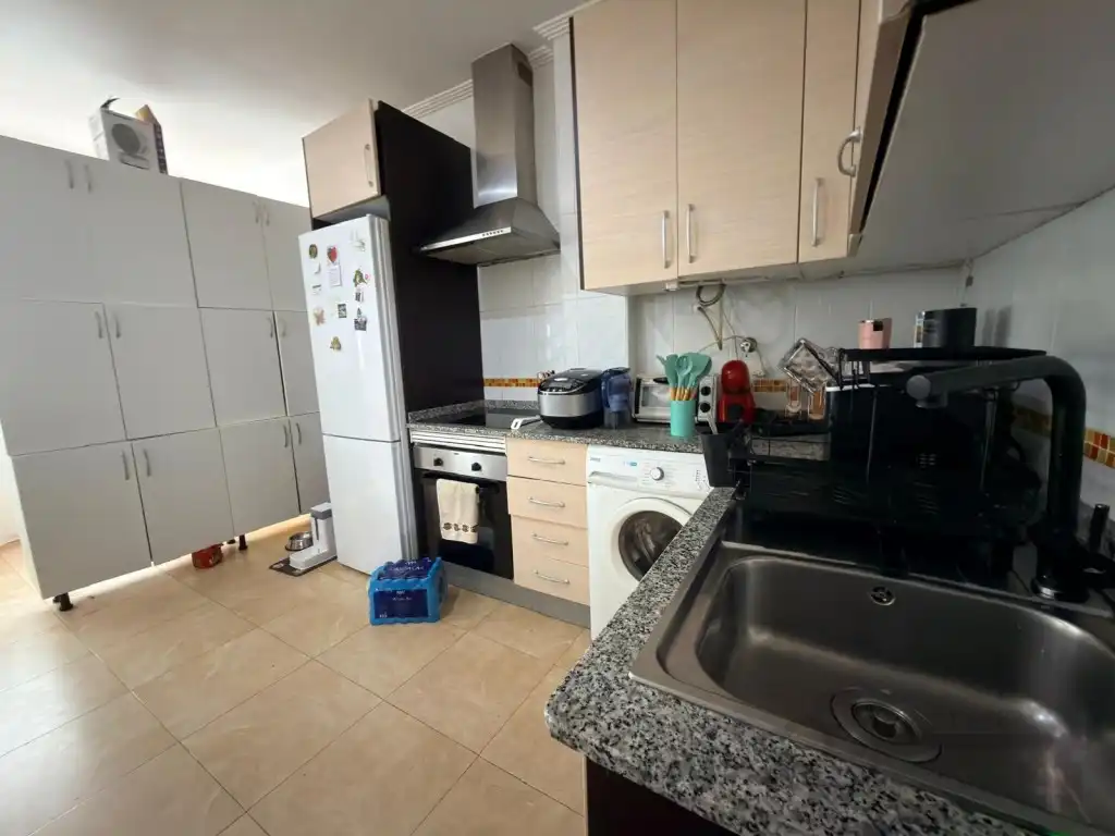 Flat for sale in Calle Clavijo, imagen 8