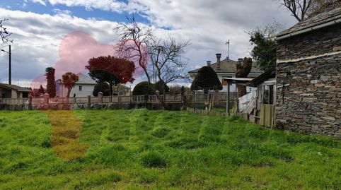 Foto 4 de Casa o chalet en venta en Begonte, Lugo