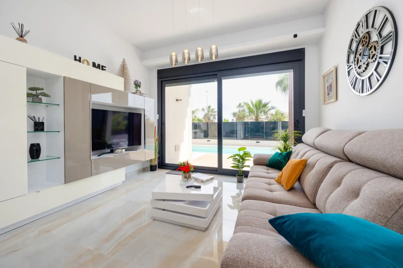 Casa amb piscina en venda a Orihuela Costa, imagen 42