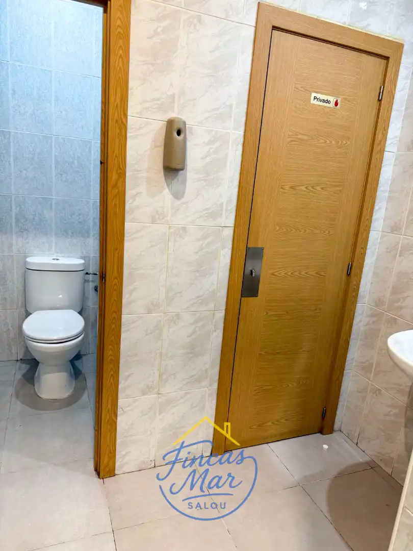Gewerbefläche zur Übernahme in Carrer de Berenguer de Palou, imagen 5