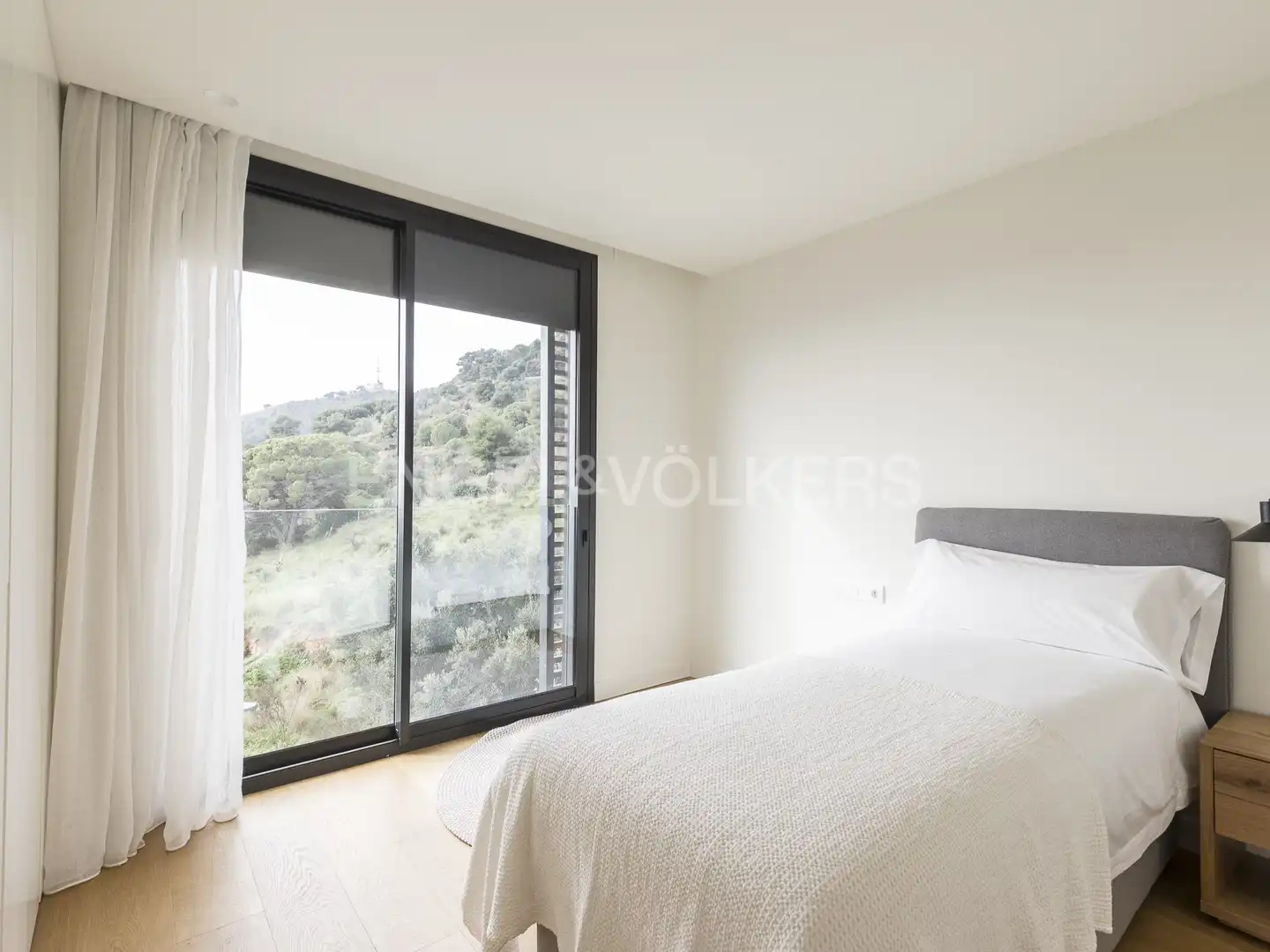 Casa o chalet de alquiler en Sarrià