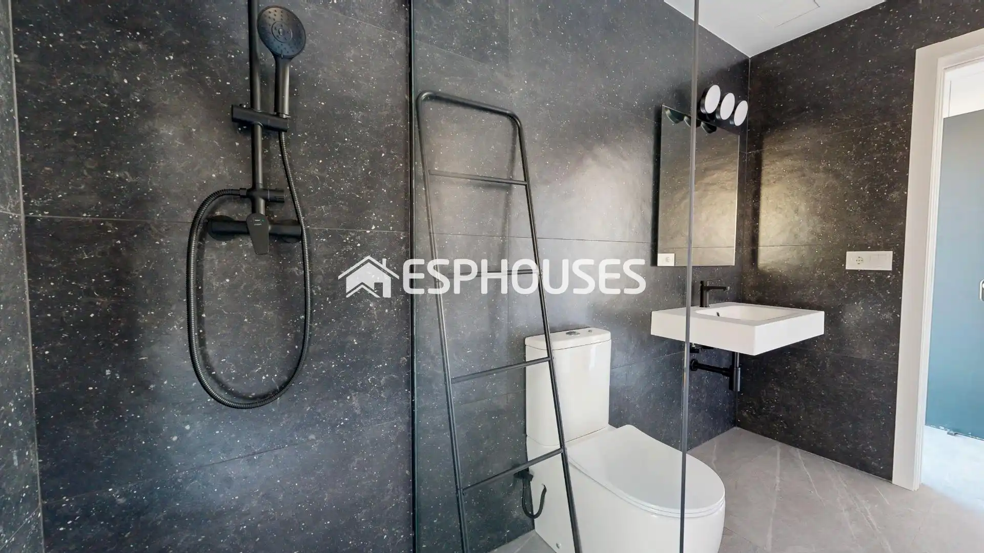 Casa con piscina en venta en Balcón de Ponoig - Polop Paradis - Polop Hills, imagen 17