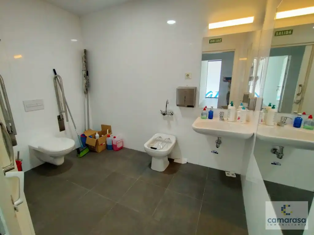 Business premises to rent in Calle Duque De Alba 1, imagen 8
