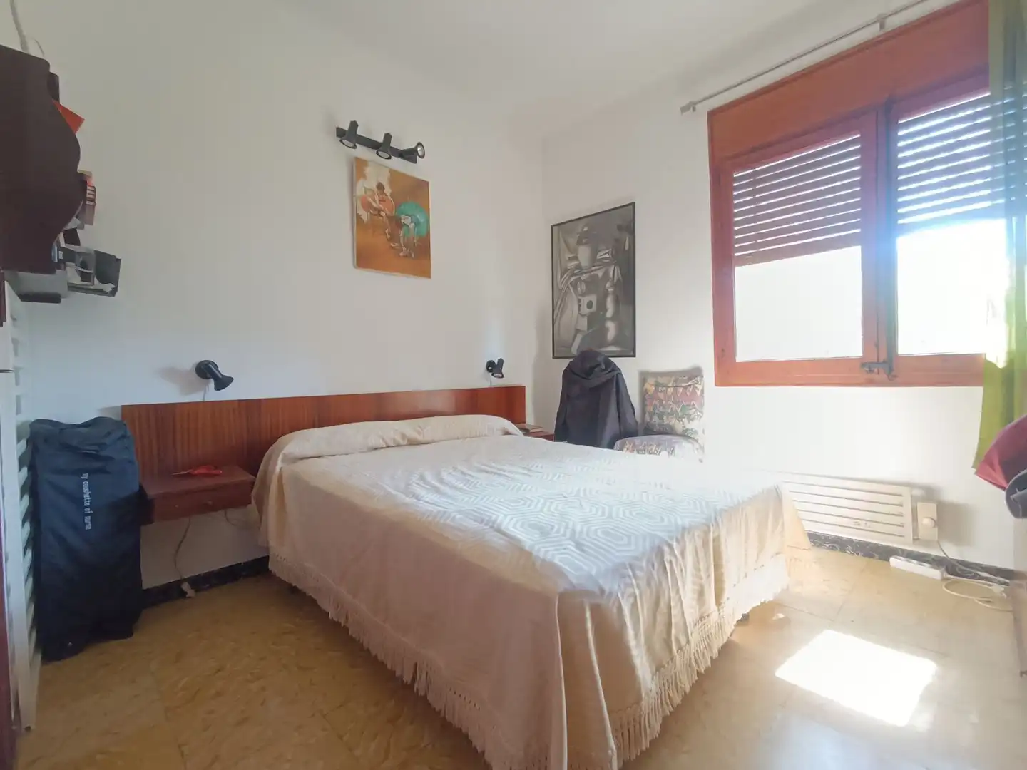 Bedroom of Houses for sale in Piera  with Heating, Private garden and Terrace