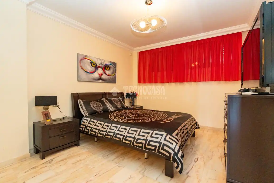 Habitación de Piso en venta en Santiago del Teide con Balcón y Piscina comunitaria