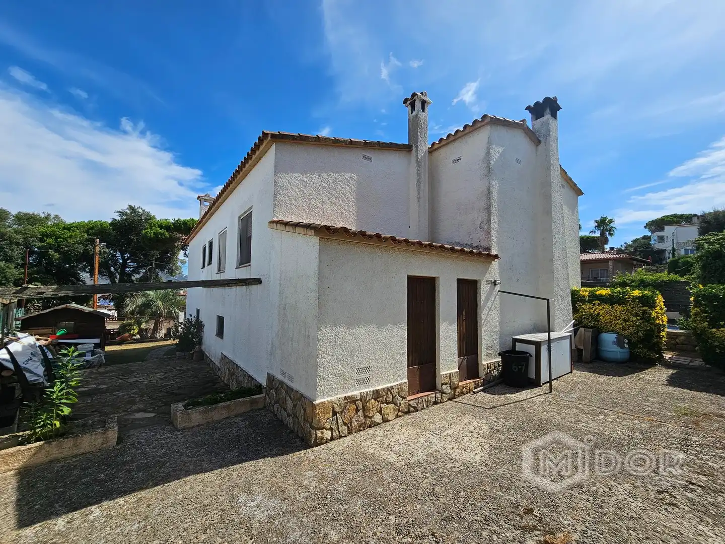 Villa avec terrasse à vendre à Carrer del Montclar 5, imagen 61