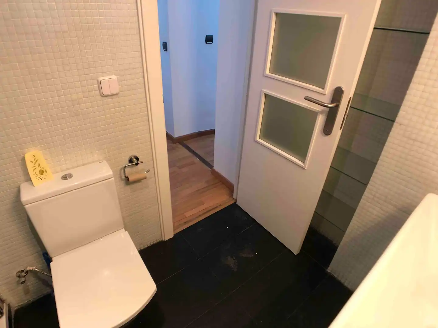 Piso de alquiler en Madrid con Aire acondicionado, Calefacción y Parquet