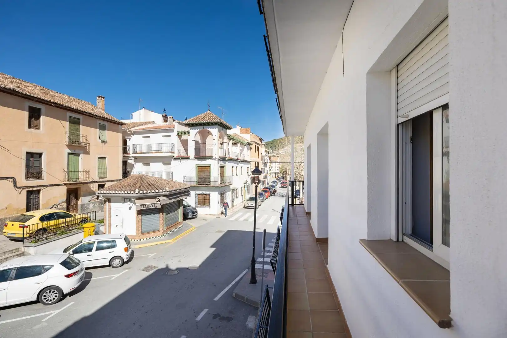 Flat with terrace for sale in Paseo ALAMOS, imagen 10