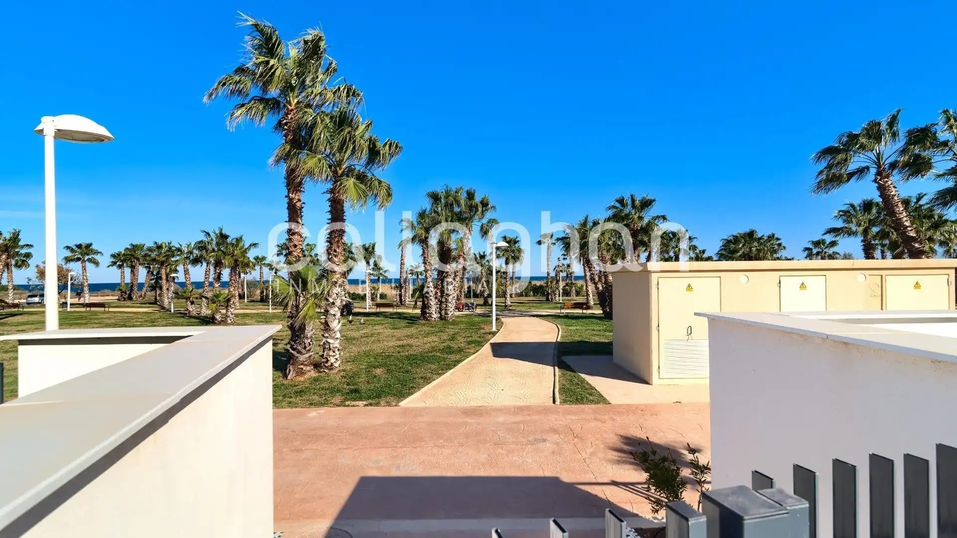 Exterior view of Attic for sale in Oropesa del Mar / Orpesa