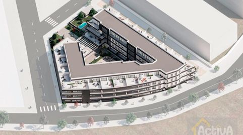 Photo 4 of Flat for sale in Oeste, Mérida