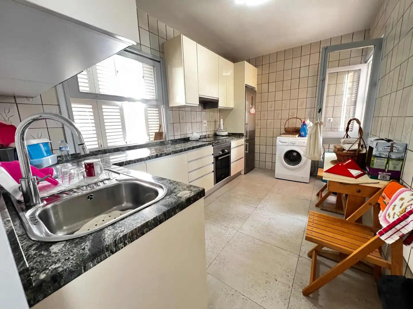 Casa o chalet en venta en Las Majadas - Las Molinetas - Labradorcico
