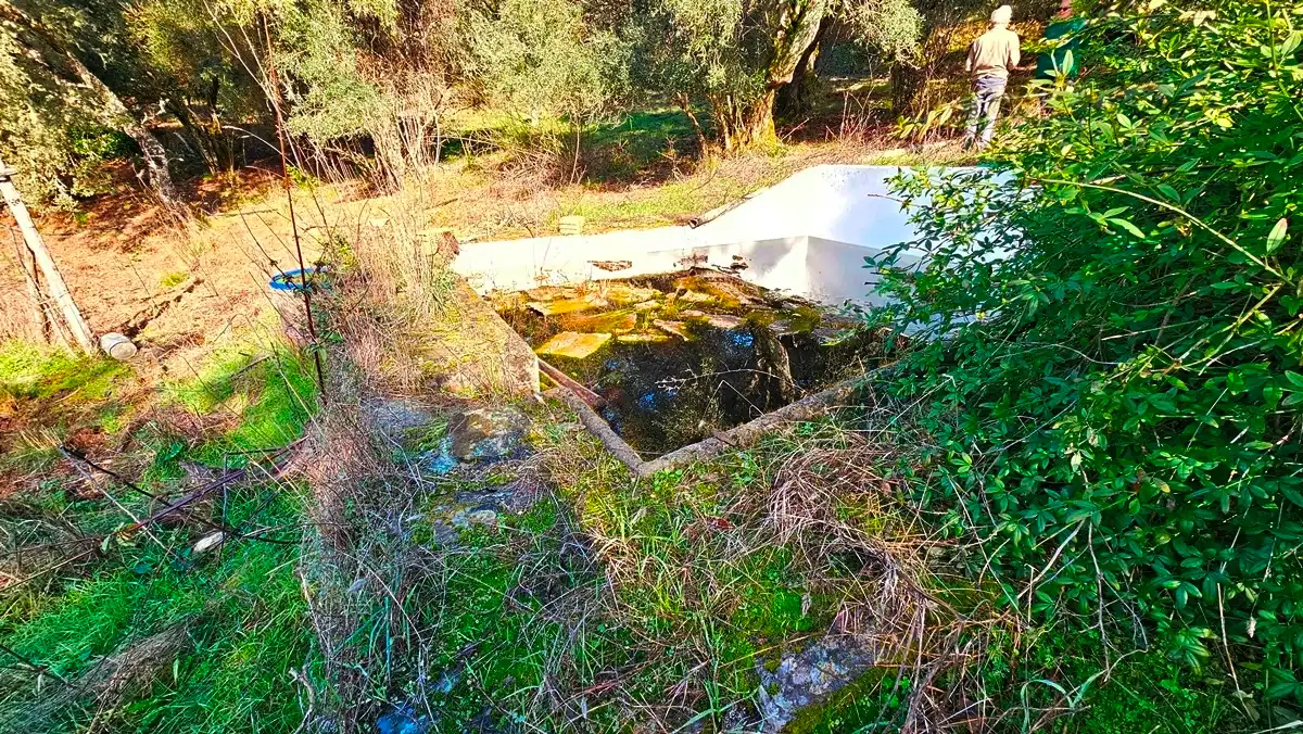 Casa o xalet en venda en Los Marines amb Jardí privat, Terrassa i Traster