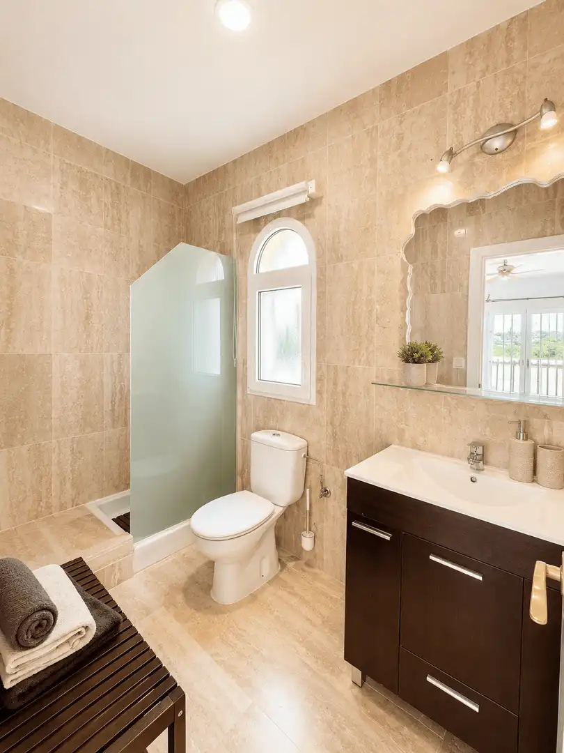 Casa con piscina en venta en Orihuela Costa, imagen 9