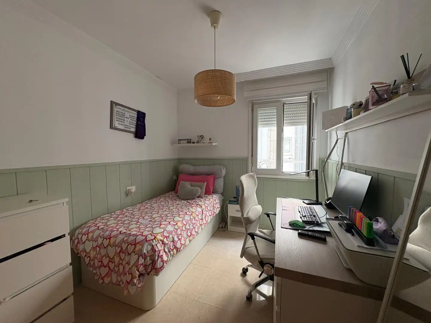Flat with terrace for sale in La Reconquista - El Rosario, imagen 26
