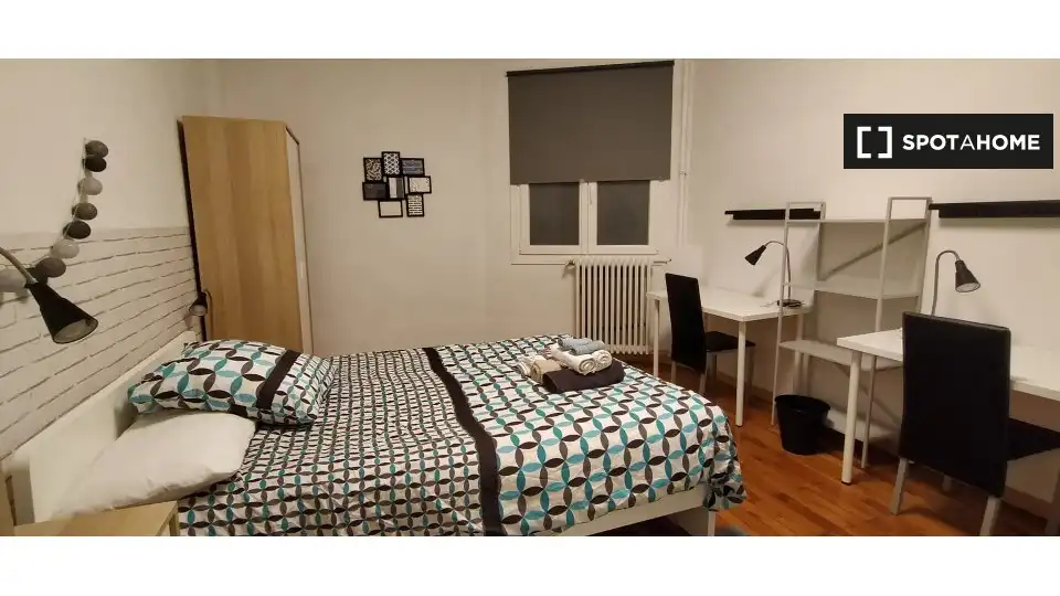 Habitació a Alhóndiga