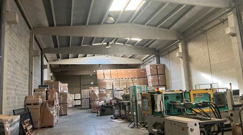 Photo 5 of Industrial buildings to rent in Avinguda Puigmal, Manlleu, Barcelona