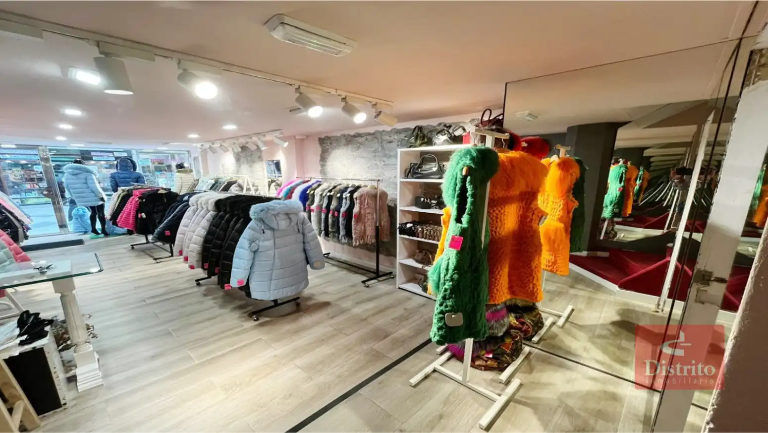 Locale commerciale in affitto a Santander - San Francisco, imagen 2
