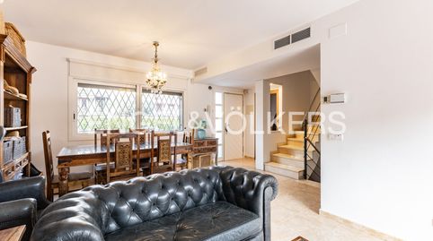 Photo 2 of Houses for sale in Can Girona - Terramar - Vinyet, Sitges