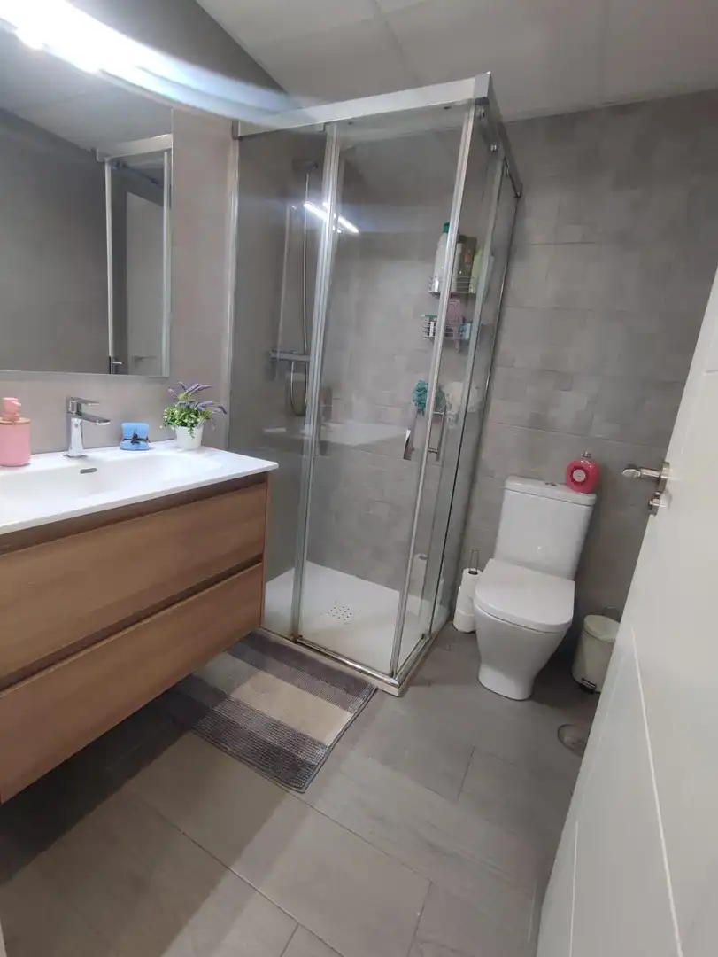 Piso con piscina en venta en Poniente-Sur, imagen 21