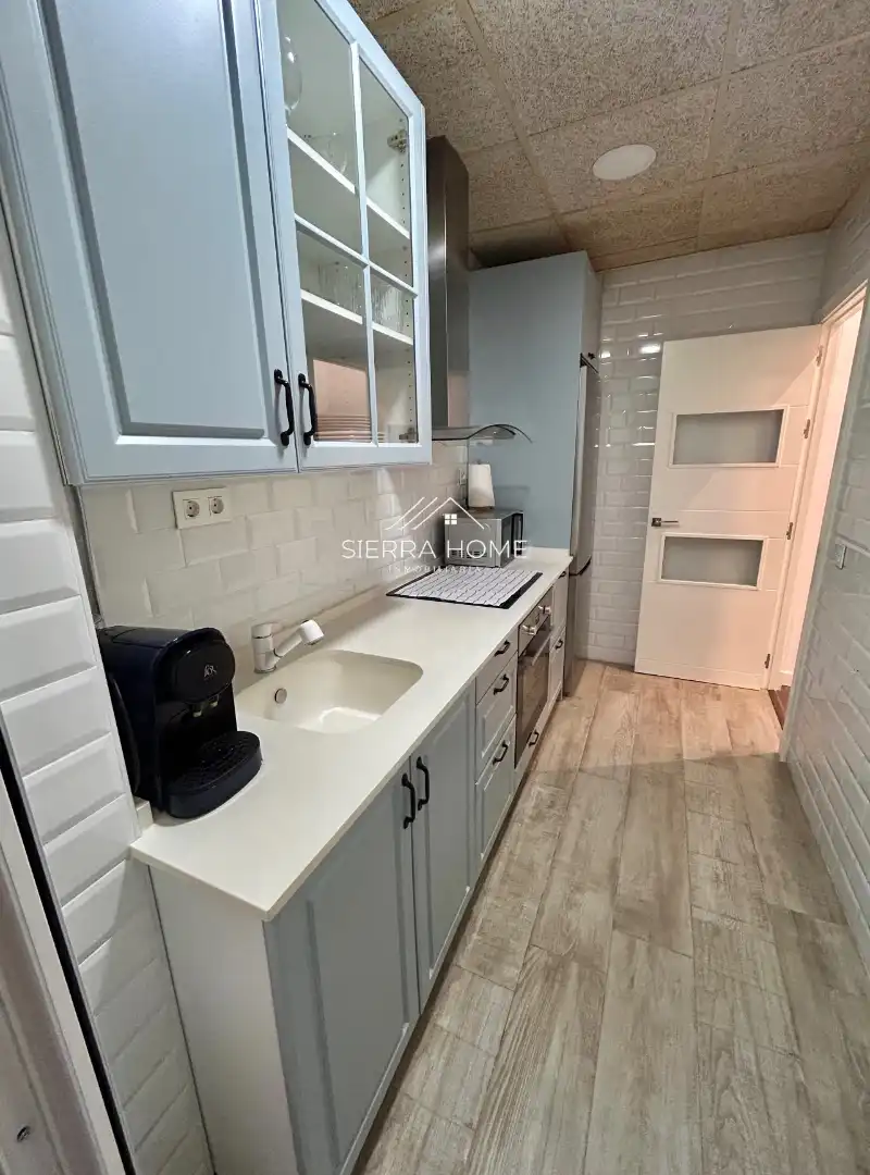 Erdgeschosswohnung zum Verkauf in Plaza Fragela, imagen 3