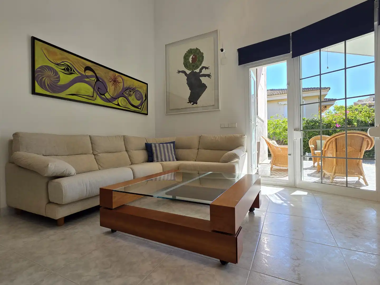 Casa o xalet en venda a TR AMERICA, 17, Torreón - La Almadraba