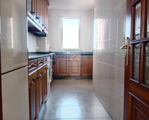 Flat for sale in Caranza