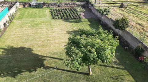 Foto 3 de Casa o xalet en venda a Calle Hervidero, Almeida de Sayago, Zamora