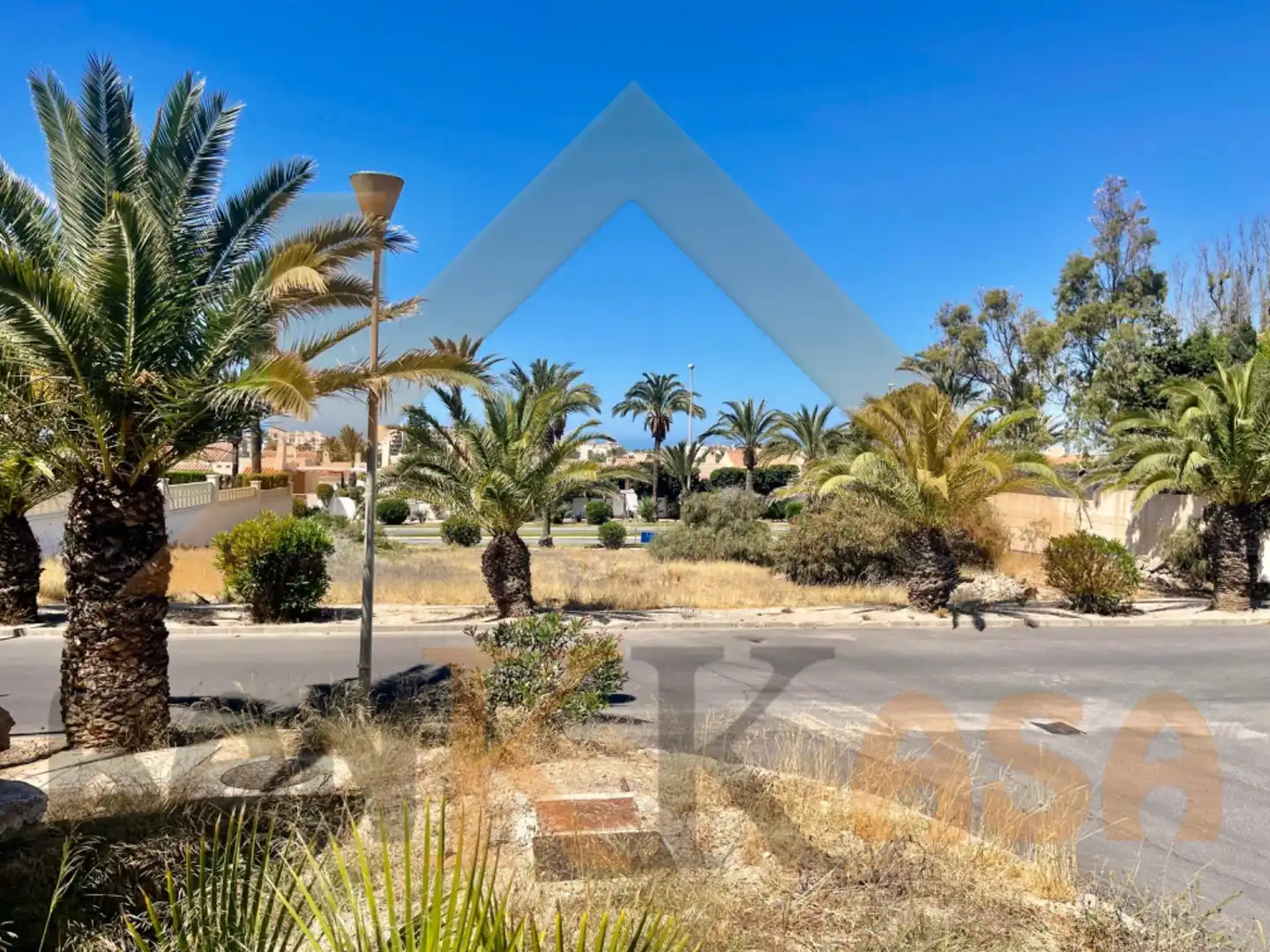 Terrenos y solares en venta en Almerimar, imagen 2