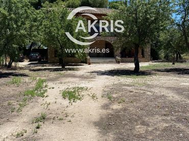 Villa zum Verkauf in Glorieta Lepanto