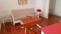 Living room of Flat for sale in Castro-Urdiales  with Storage room and Furnished