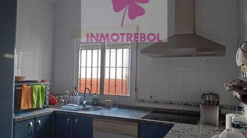 Foto 5 de Casa adosada en venda a Valencina de la Concepción, Sevilla