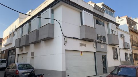 Foto 2 de Trastero en venta en Calle San José, 10, Belén - San Roque, Jaén Capital