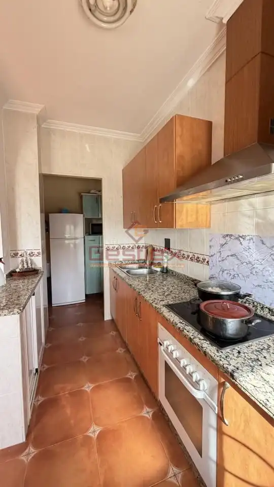 Küche von Haus oder Chalet zum Verkauf in Almendralejo