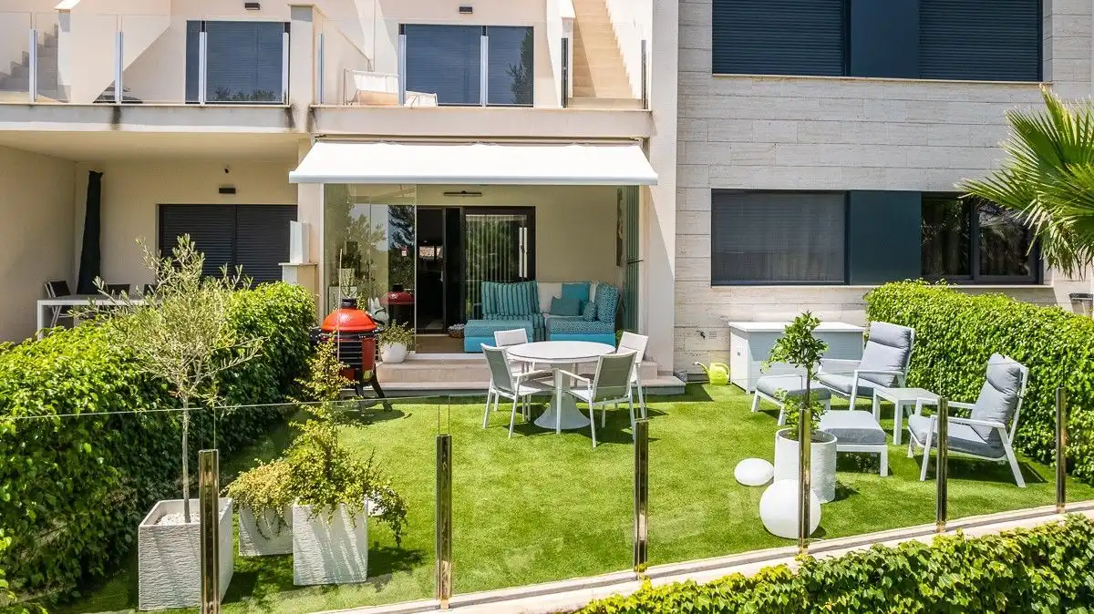 Apartamento en venta en El Pinar de Campoverde, imagen 27