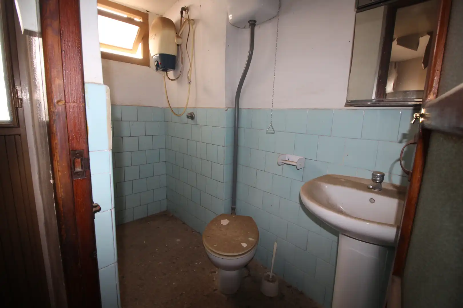 Casa con terraza en venta en Carlet, imagen 11
