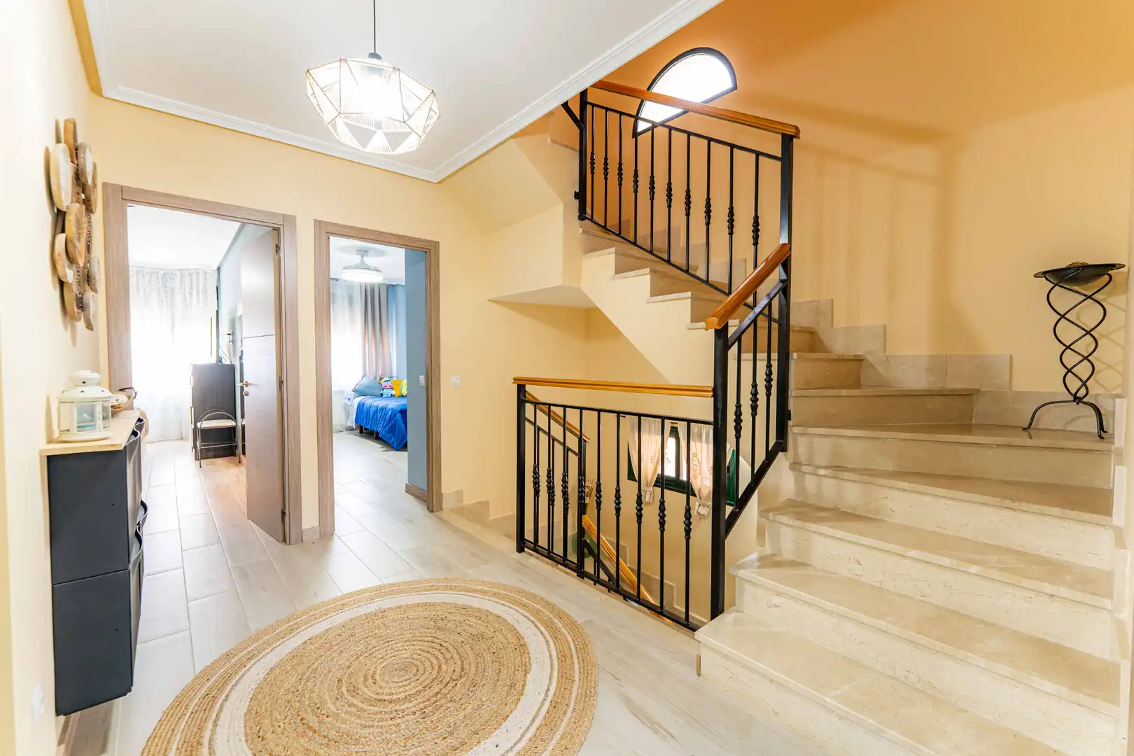 Detached homes for sale in Arroyomolinos (Madrid)  with Heating, Private garden and Community pool