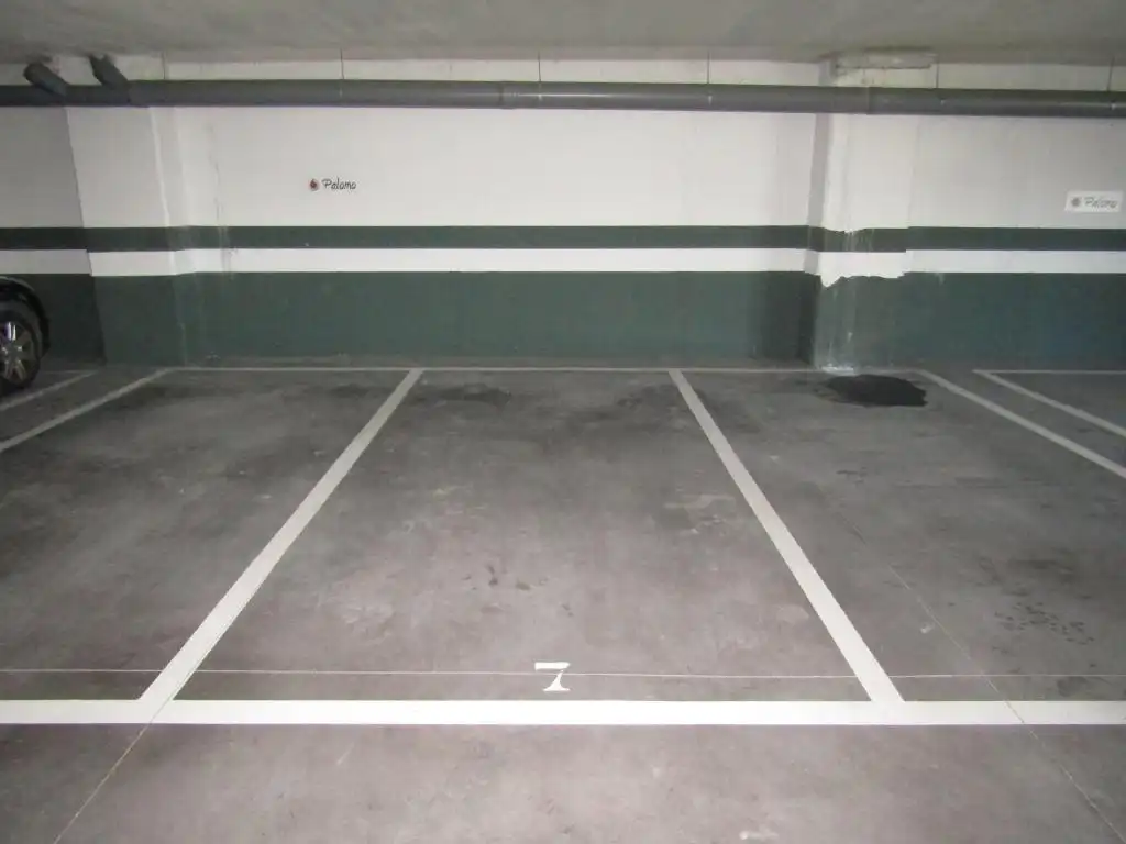 Parking of Garage for sale in Getafe
