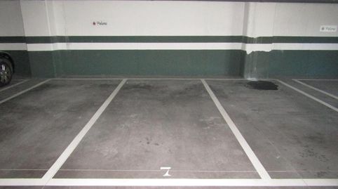 Photo 3 of Garage for sale in C/ de Leonardo Da Vinci, Los Olivos - Los Ángeles, Getafe