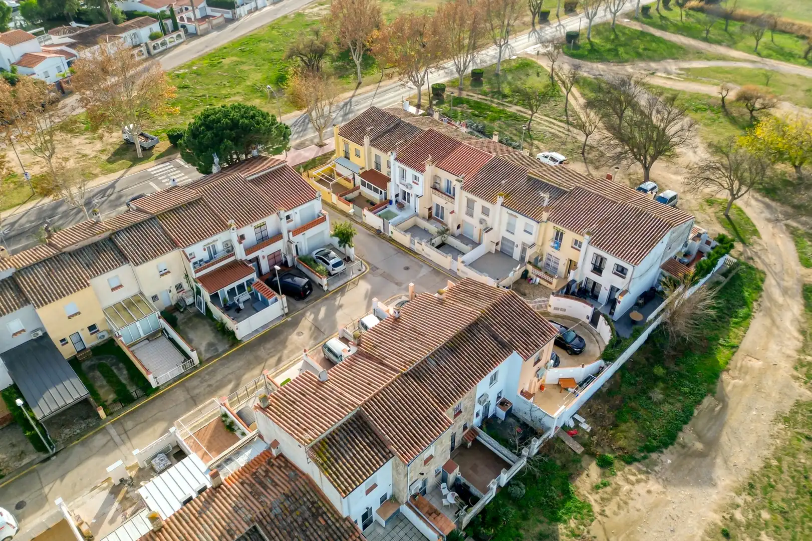 Reihenhaus mit Terrasse zum Verkauf in Puigmal - Mas Nou, imagen 27