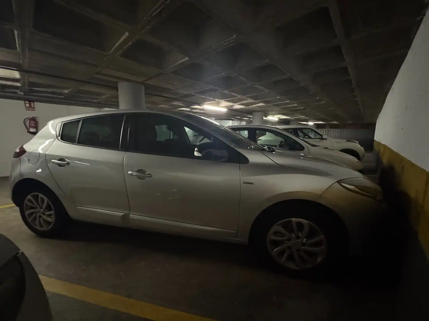 Parking de Garaje en venta en Girona