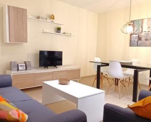 Living room of Single-family semi-detached to rent in Torreblanca  with Terrace