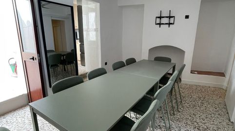 Foto 2 de Casa o xalet de lloguer a Guaro, Málaga
