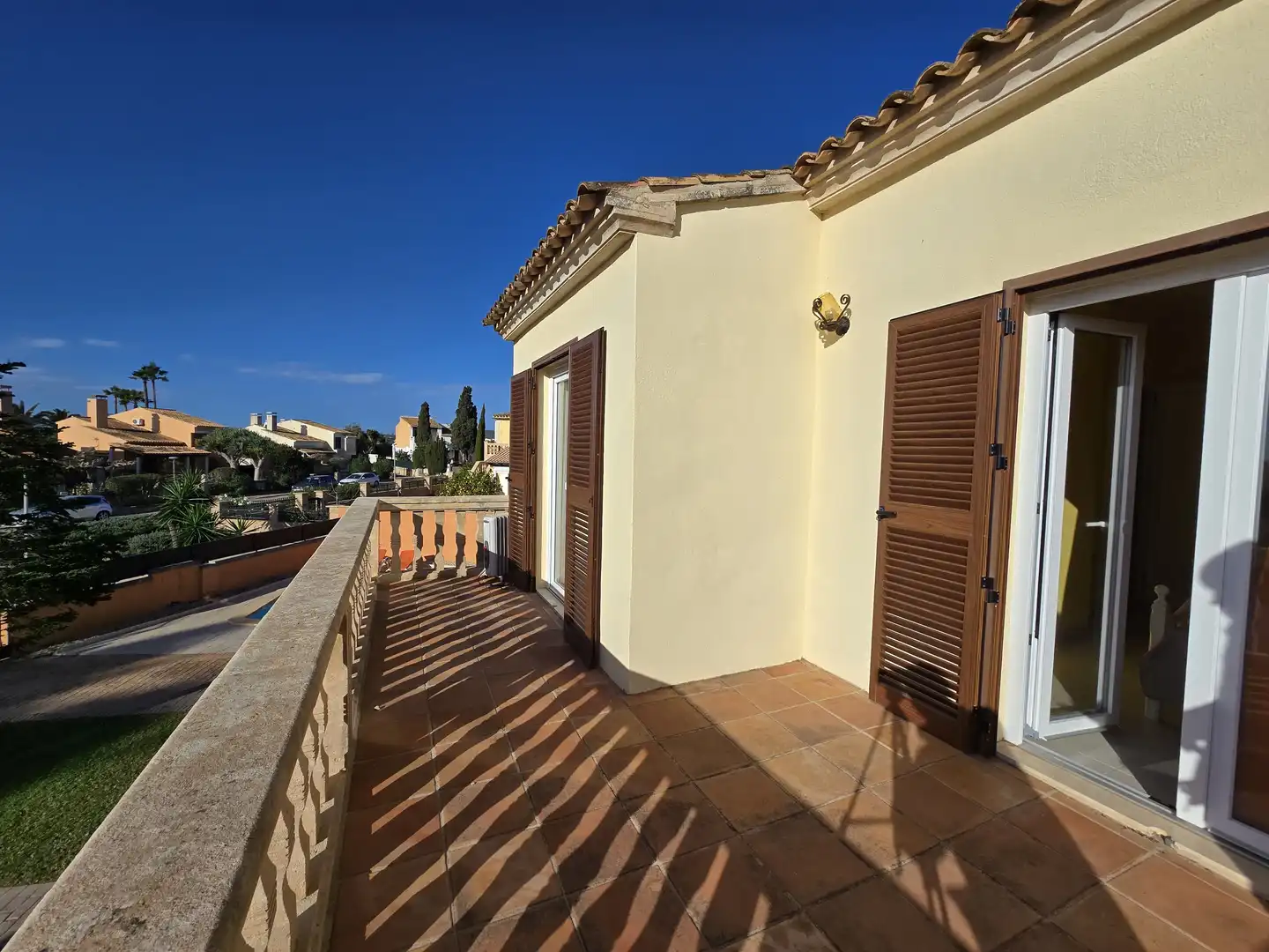 Finca rústica en venta en Sant Llorenç des Cardassar
