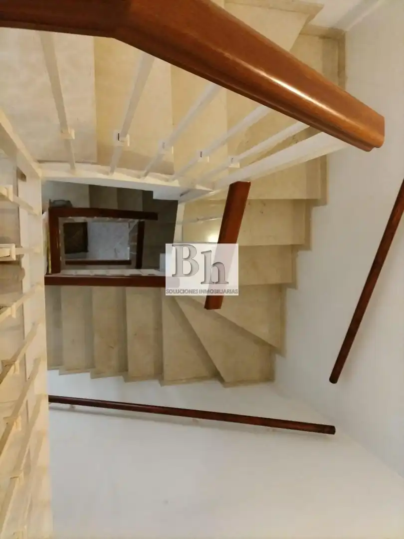 Detached homes for sale in Fuente Alegre - El Chaparral - Los Morales